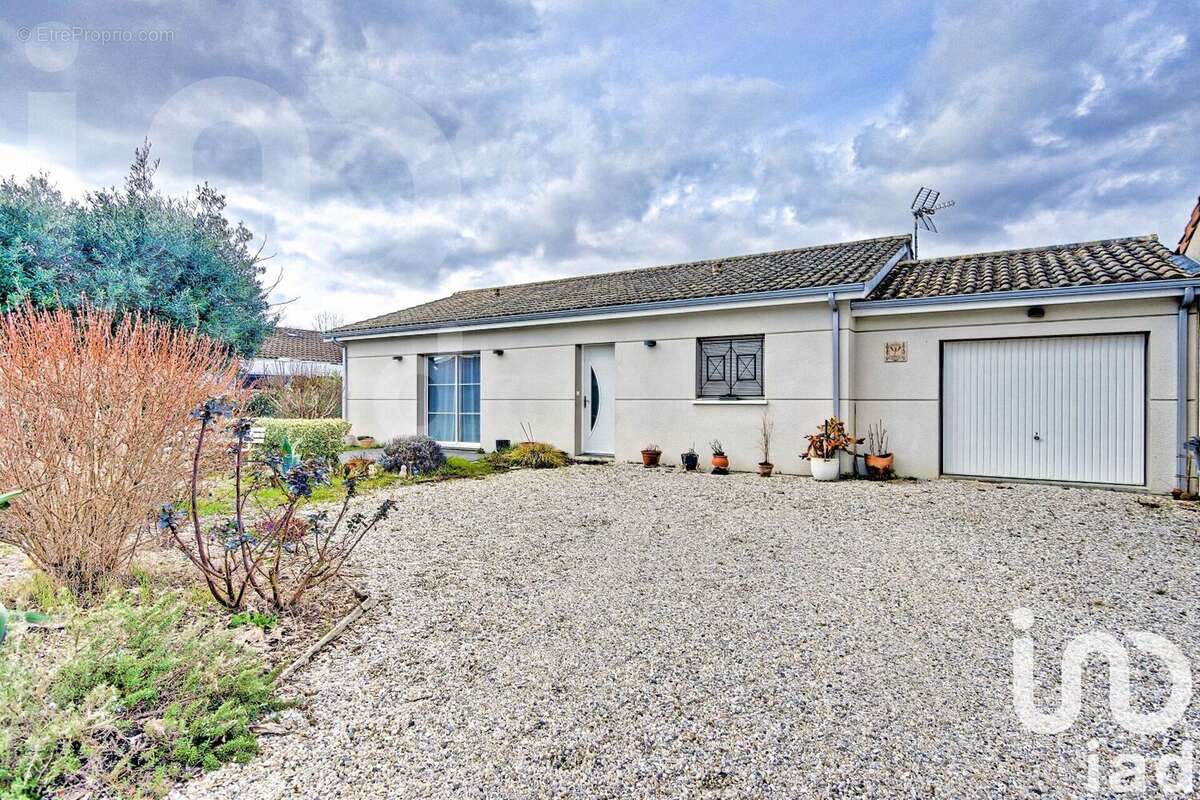Photo 2 - Maison à ANDERNOS-LES-BAINS
