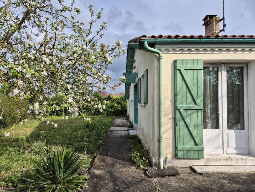 Photo 1 - Maison à ARVERT