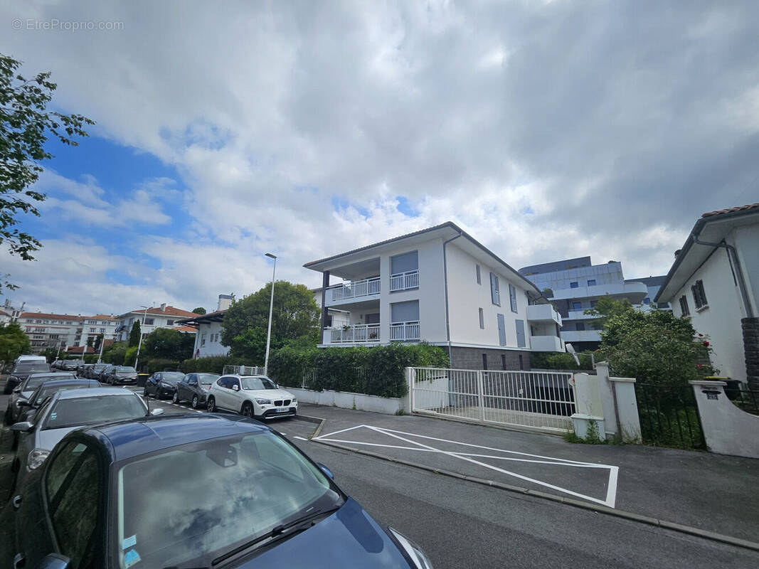 Photo 1 - Appartement à BAYONNE