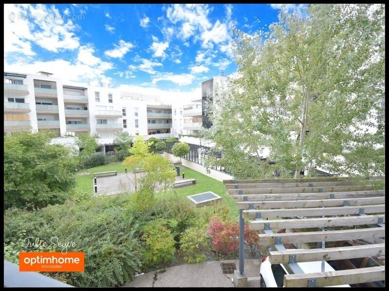 Appartement à GEX