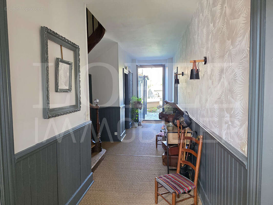 Maison à MAZAMET