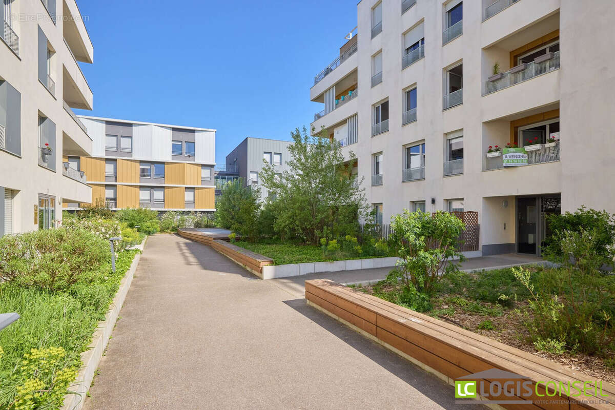 Appartement à ANTONY