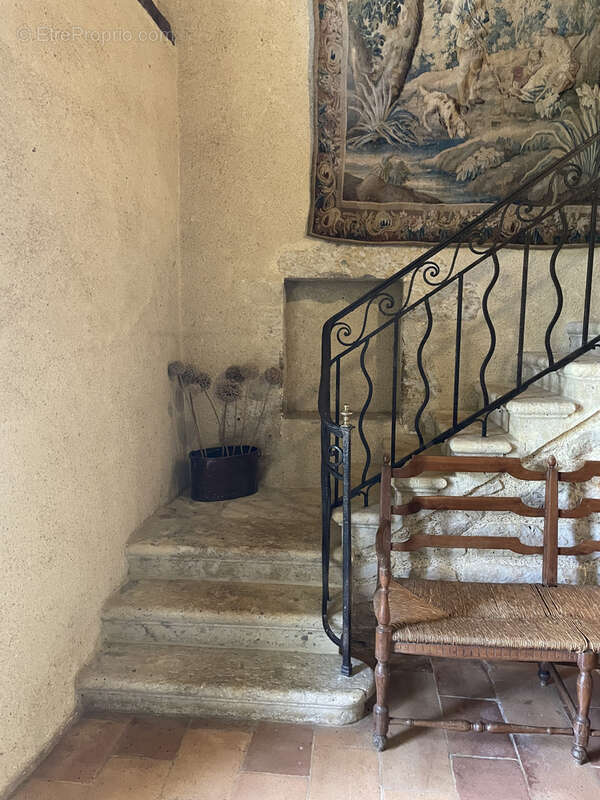 Maison à LECTOURE