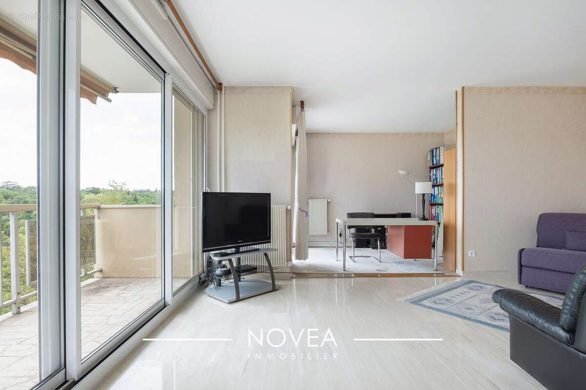 Appartement à ECULLY