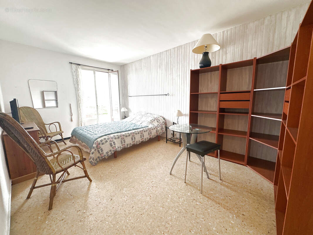 Appartement à LE GRAU-DU-ROI