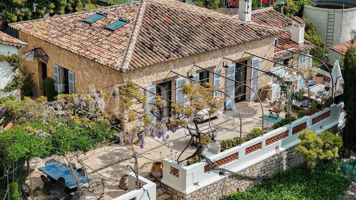 Maison à ANTIBES