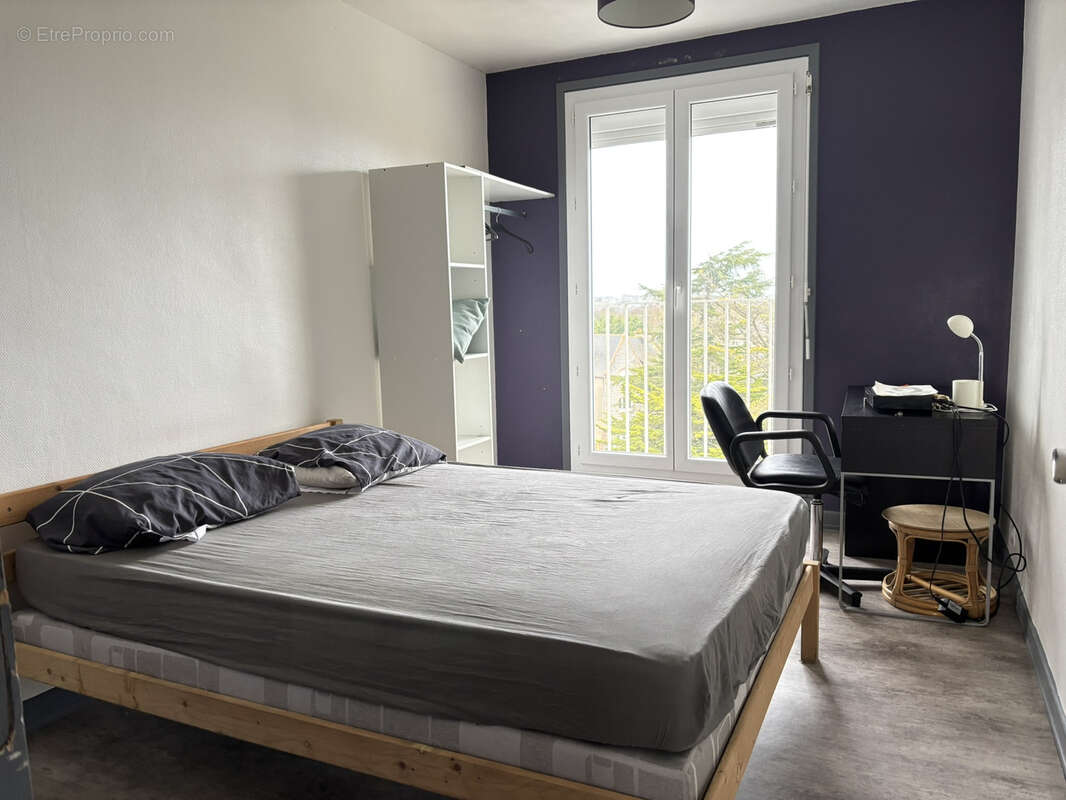 Appartement à SAINT-BRIEUC
