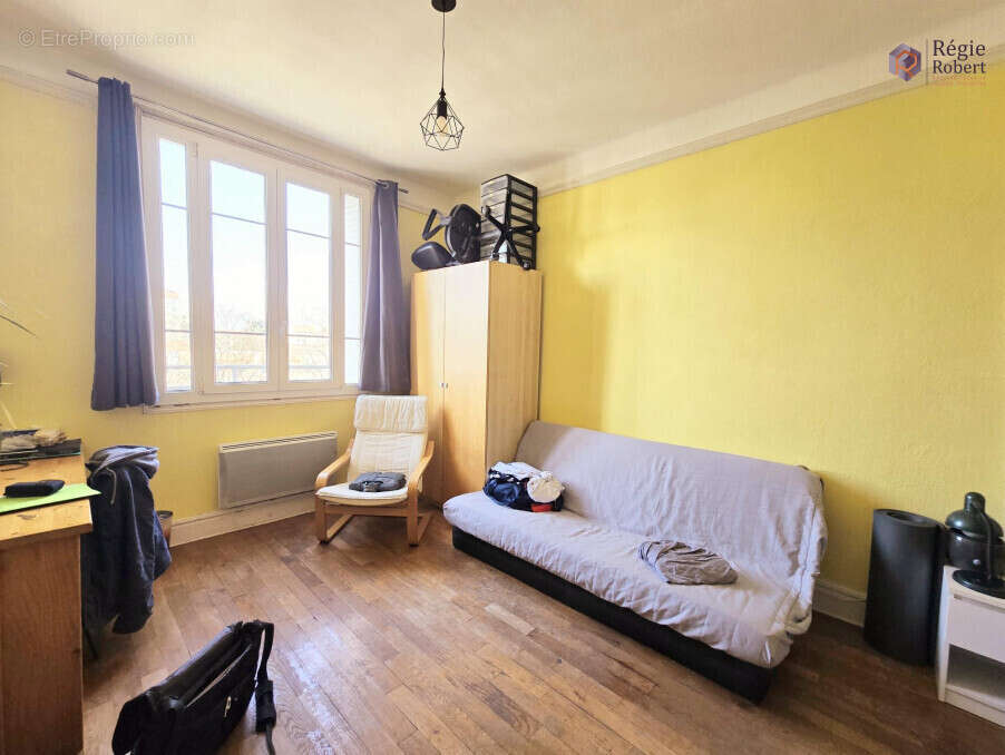 Appartement à LYON-3E
