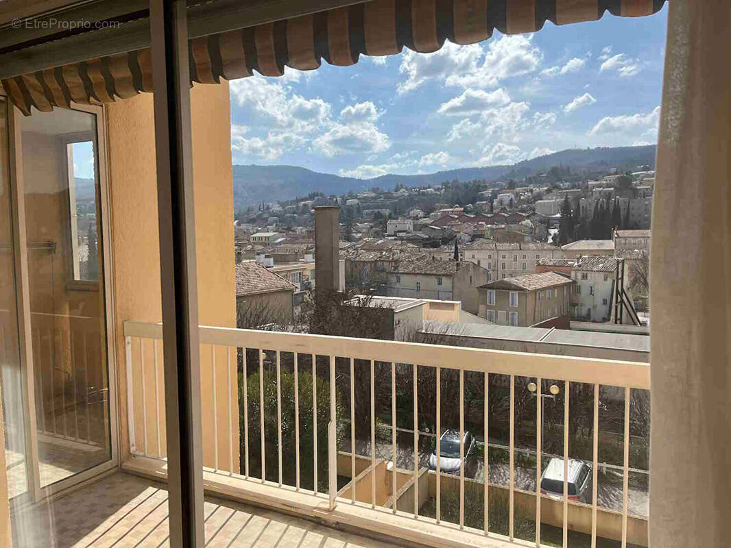 Photo 1 - Appartement à APT