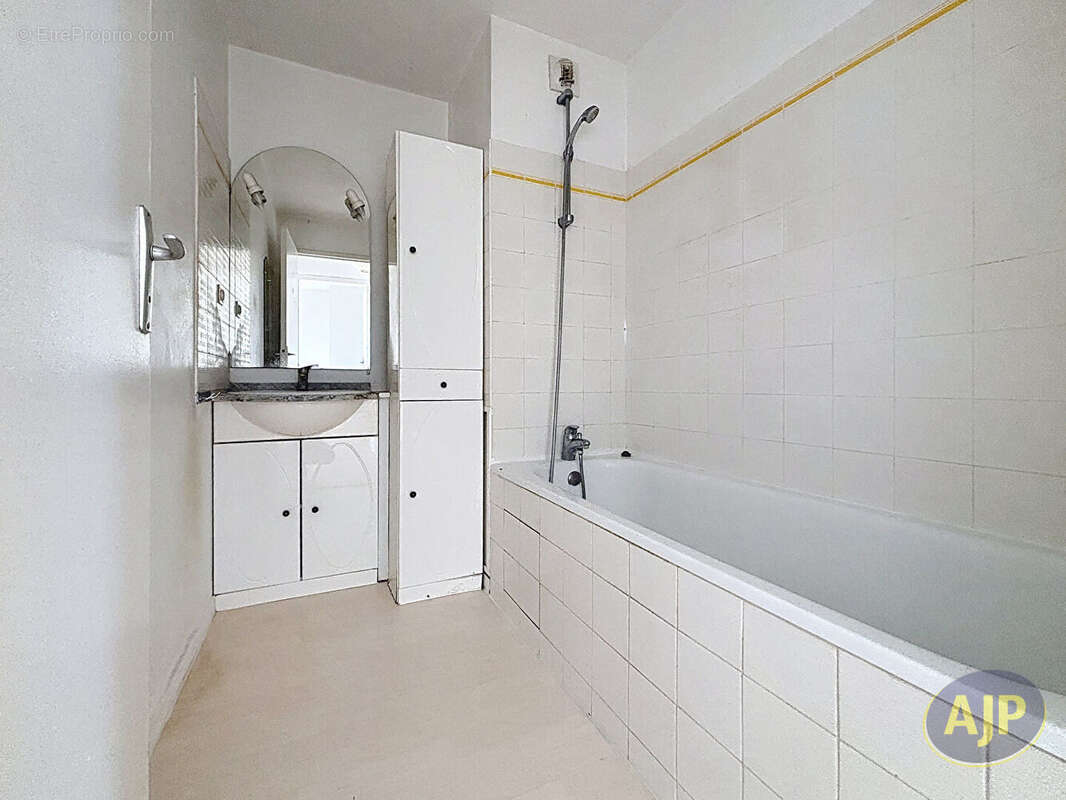 Appartement à MERIGNAC