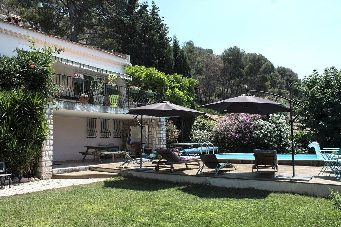 Maison à VITROLLES