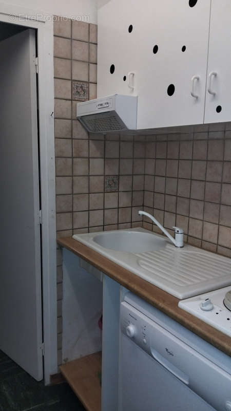 Appartement à AGNIERES-EN-DEVOLUY
