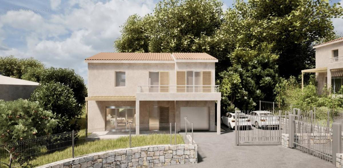 Maison à VITROLLES