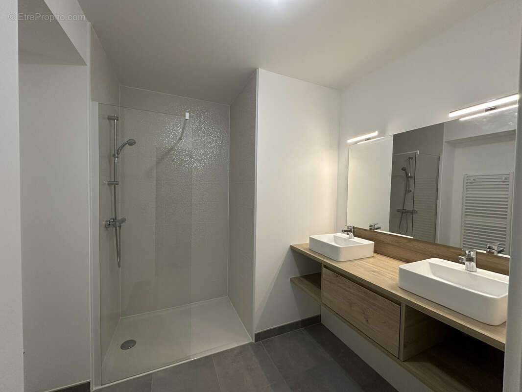 Appartement à ORLEANS