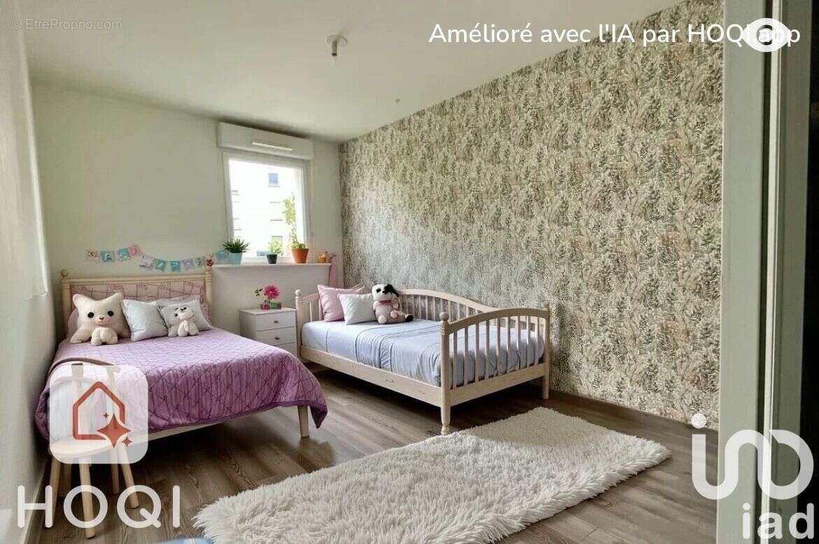 Photo 8 - Appartement à ROUEN