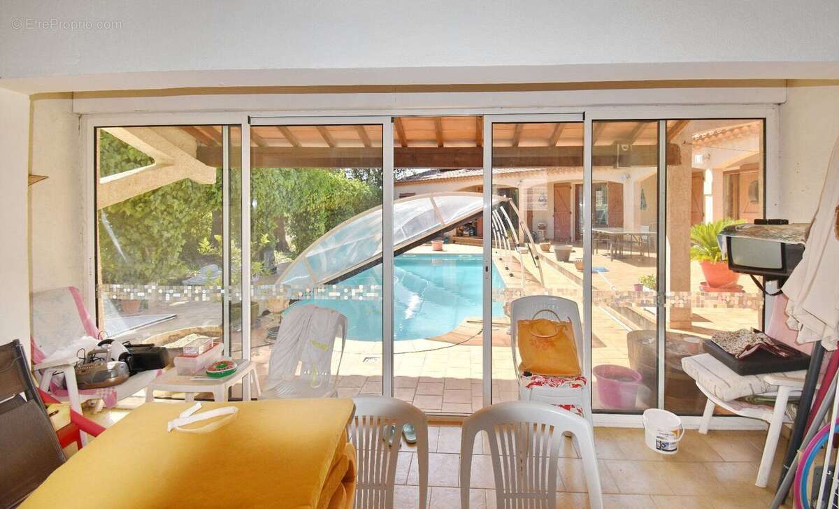Photo 2 - Maison à LAURENS