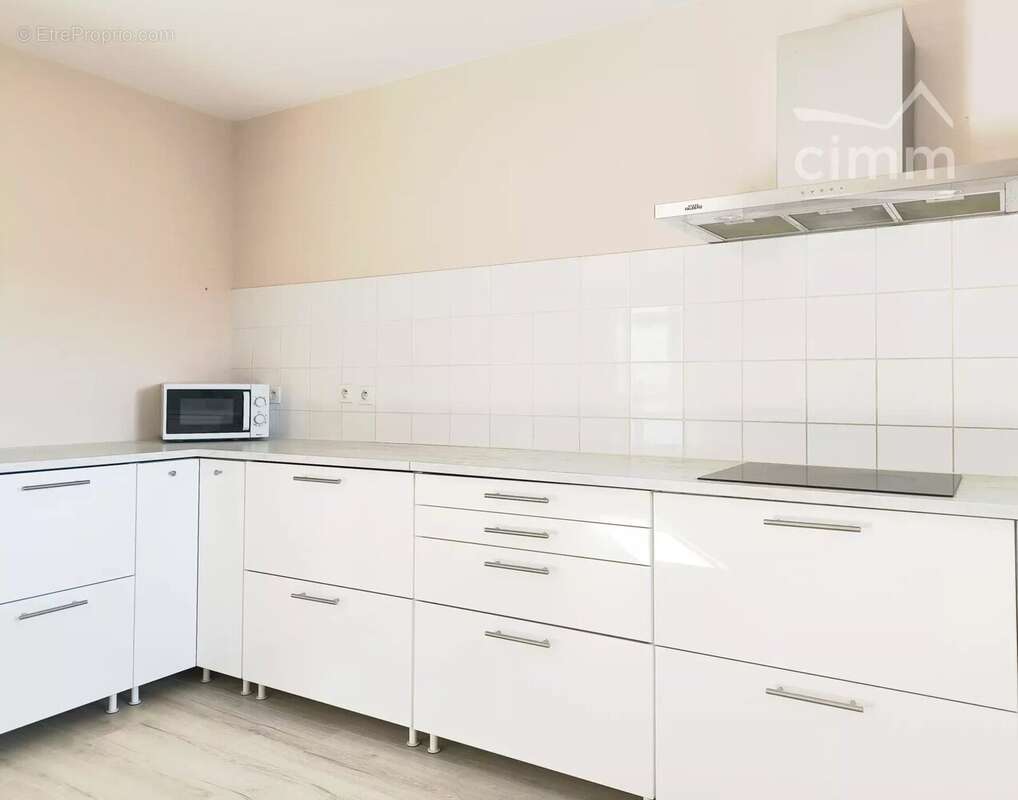 Appartement à VAULX-EN-VELIN