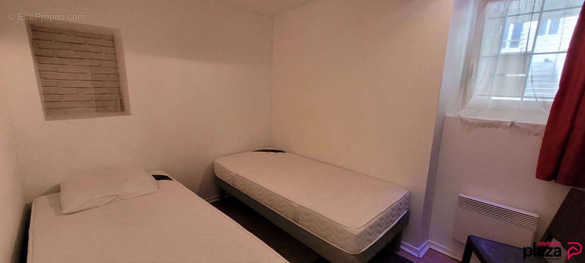 Appartement à CHEVREUSE