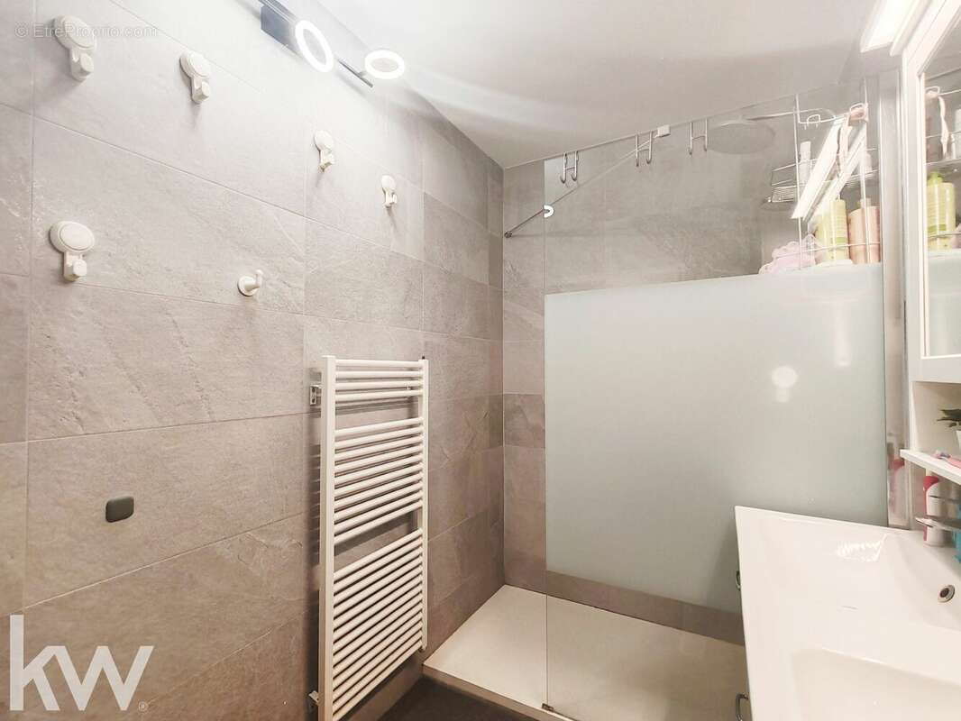 Appartement à LYON-6E