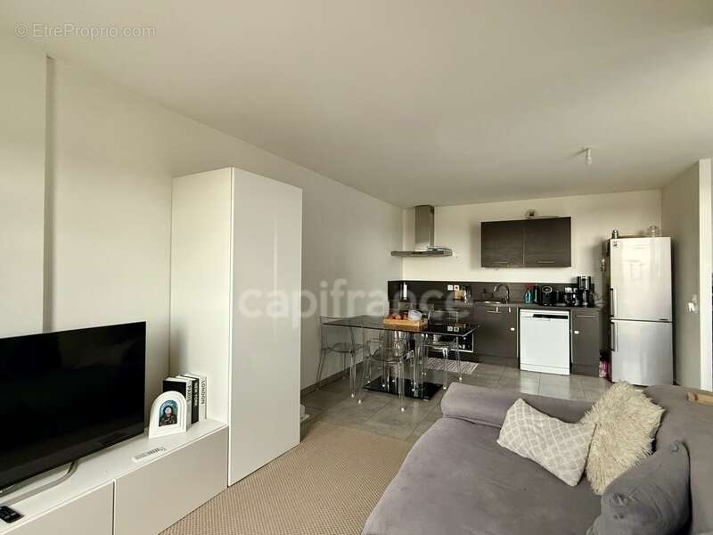Appartement à GEX