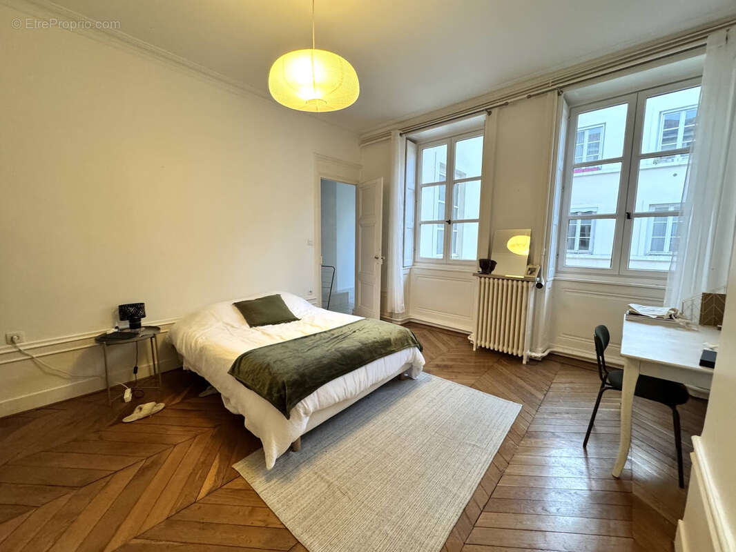 Appartement à LYON-2E