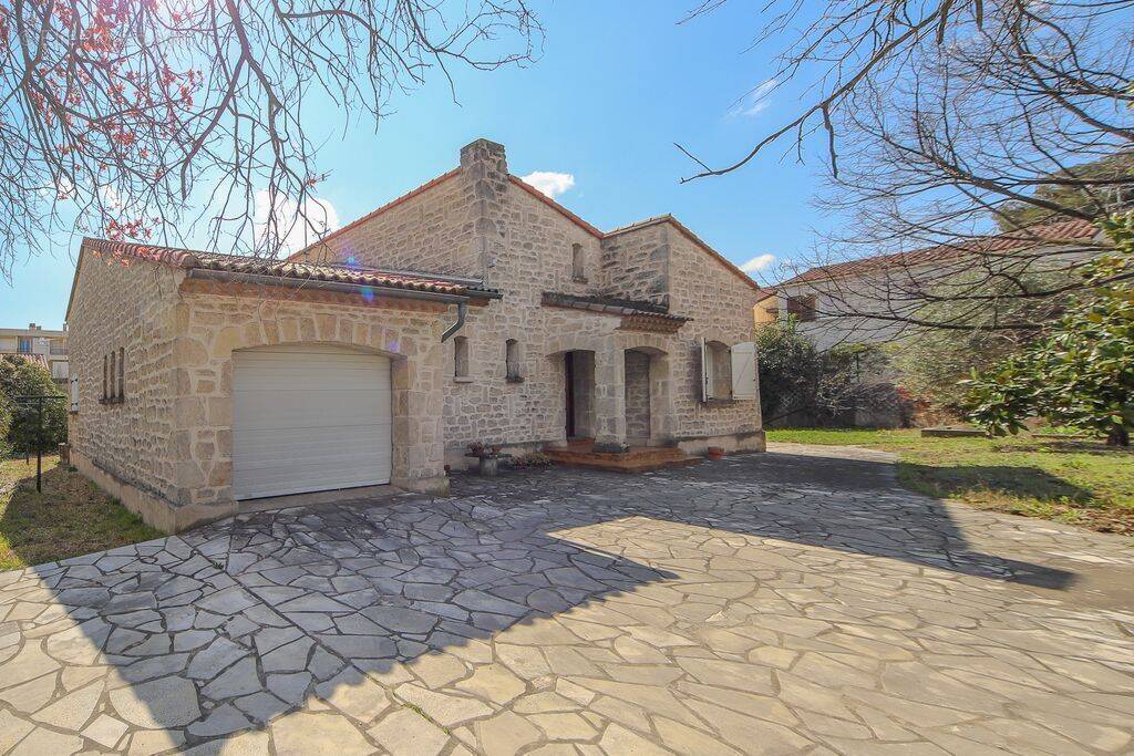 Photo 1 - Maison à MONTPELLIER