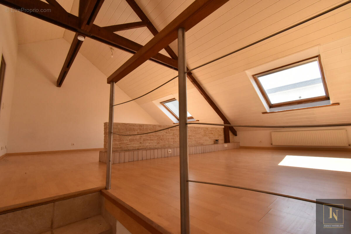 Appartement à HENNEBONT
