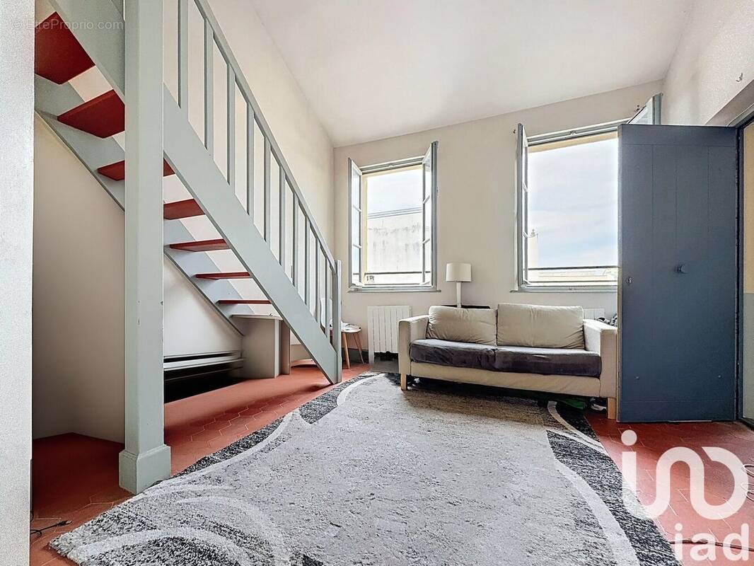 Photo 1 - Appartement à VERSAILLES