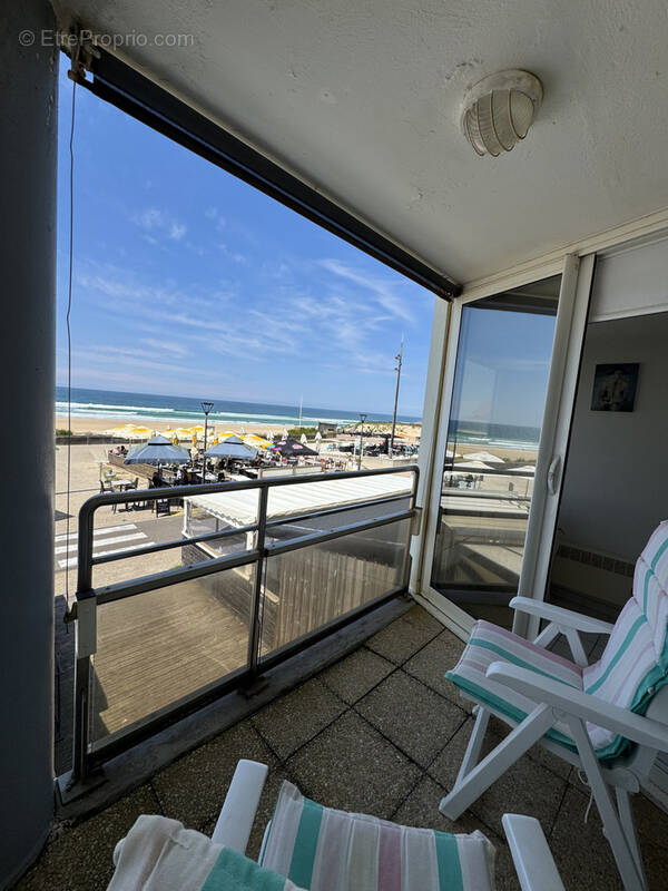 Appartement à MIMIZAN