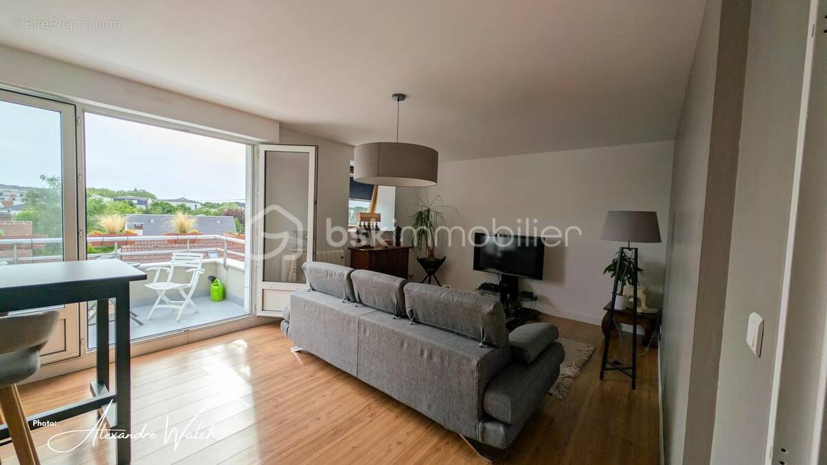 Appartement à SARAN