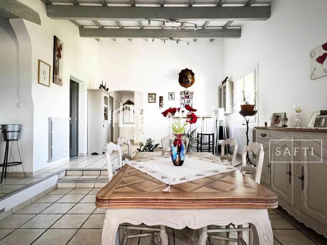 Photo 3 - Maison à AVIGNON