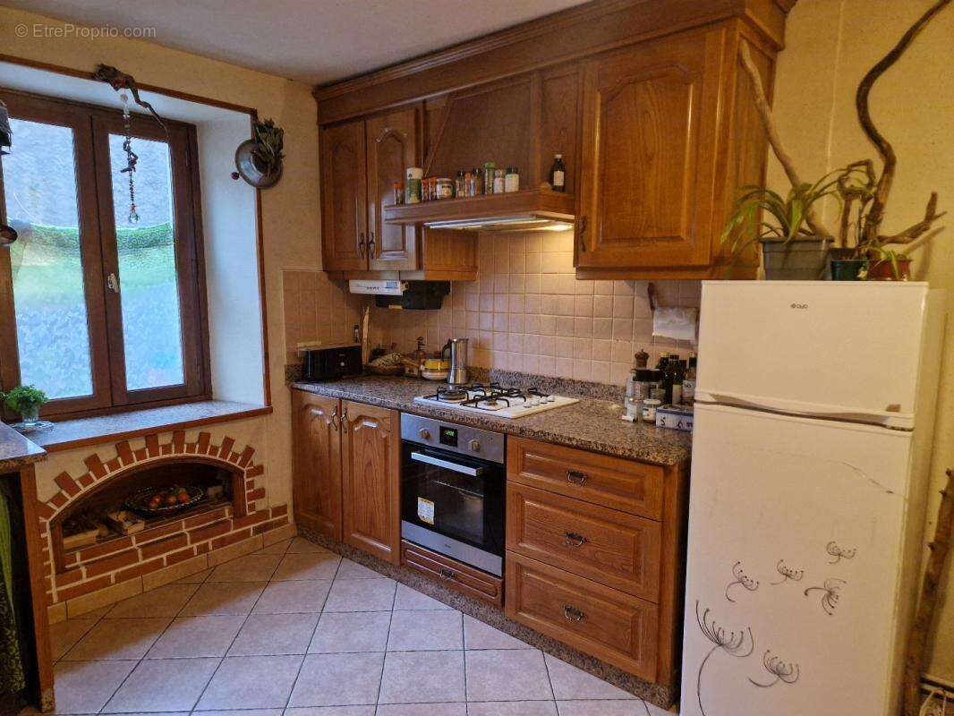 Maison à FOIX