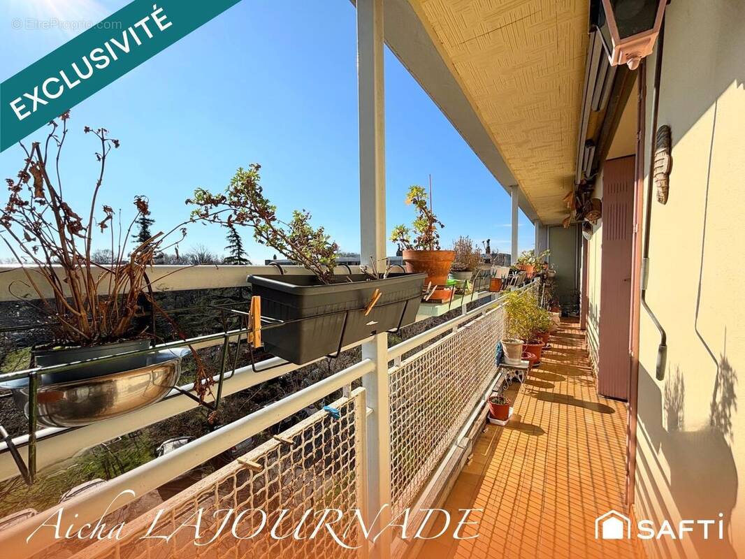 Photo 1 - Appartement à AVIGNON
