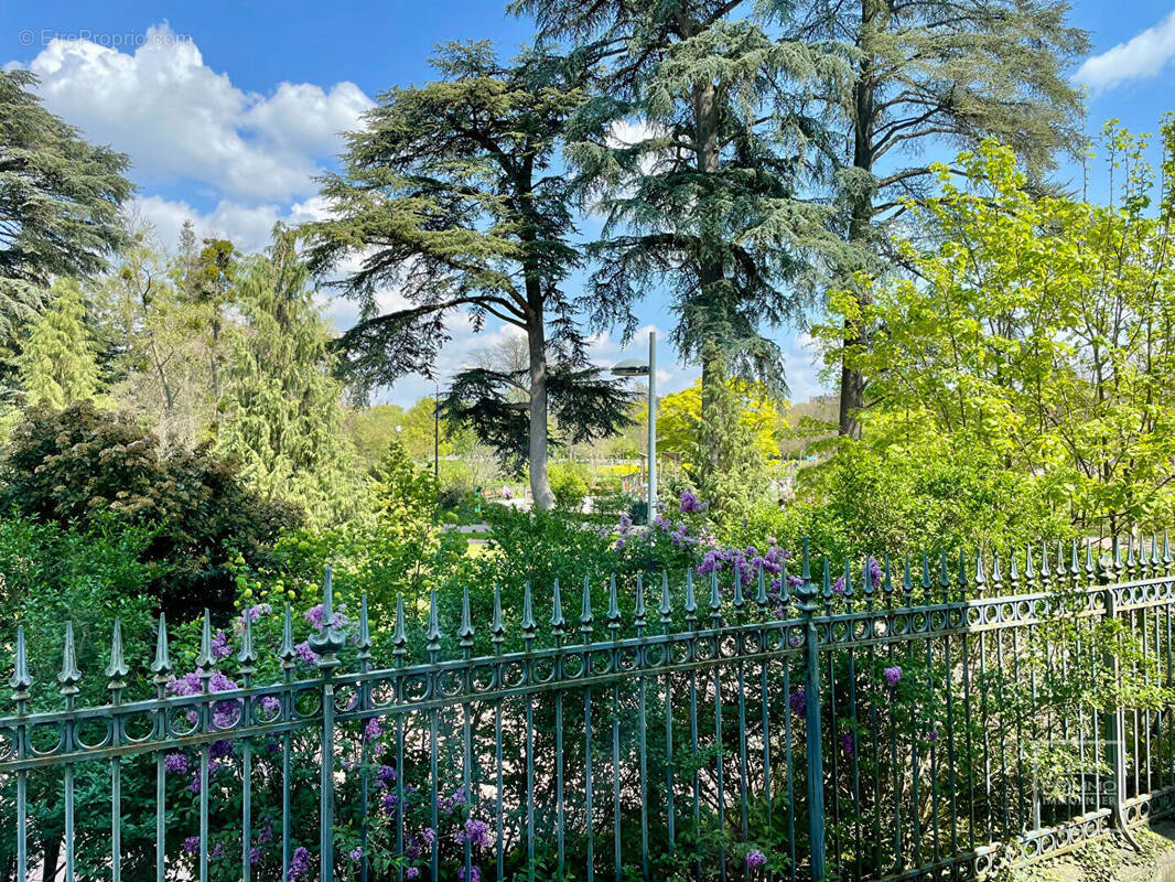 Appartement à LYON-6E