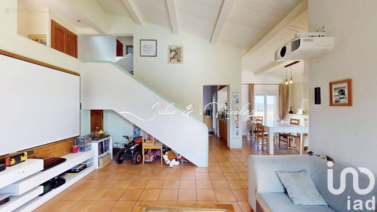 Photo 1 - Maison à LAURIS