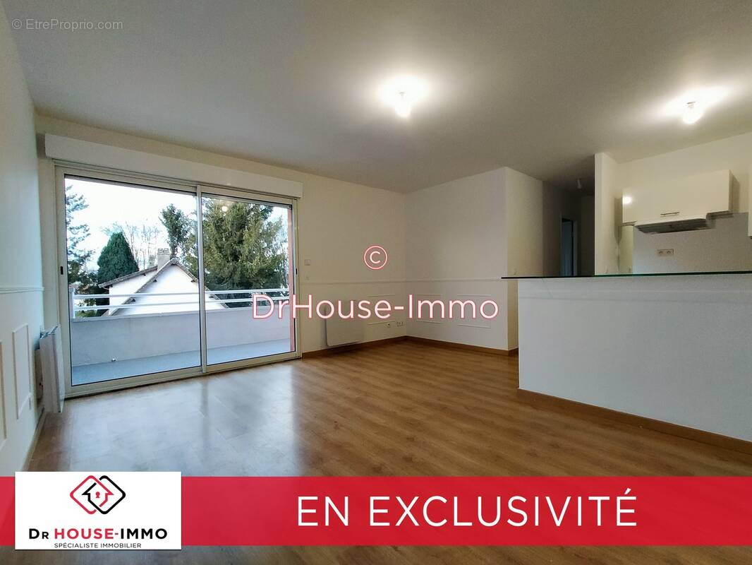 Appartement à PERSAN