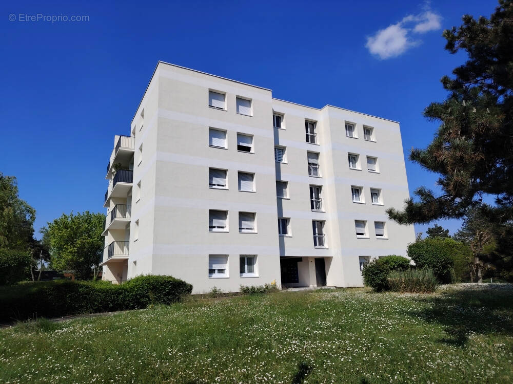 Appartement à CHARTRES