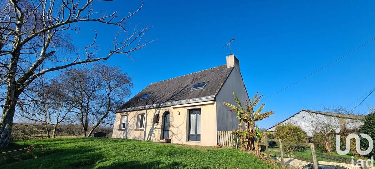 Photo 1 - Maison à MALANSAC