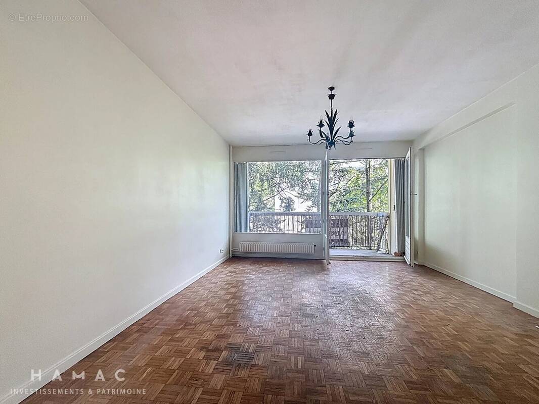 Appartement à LYON-5E