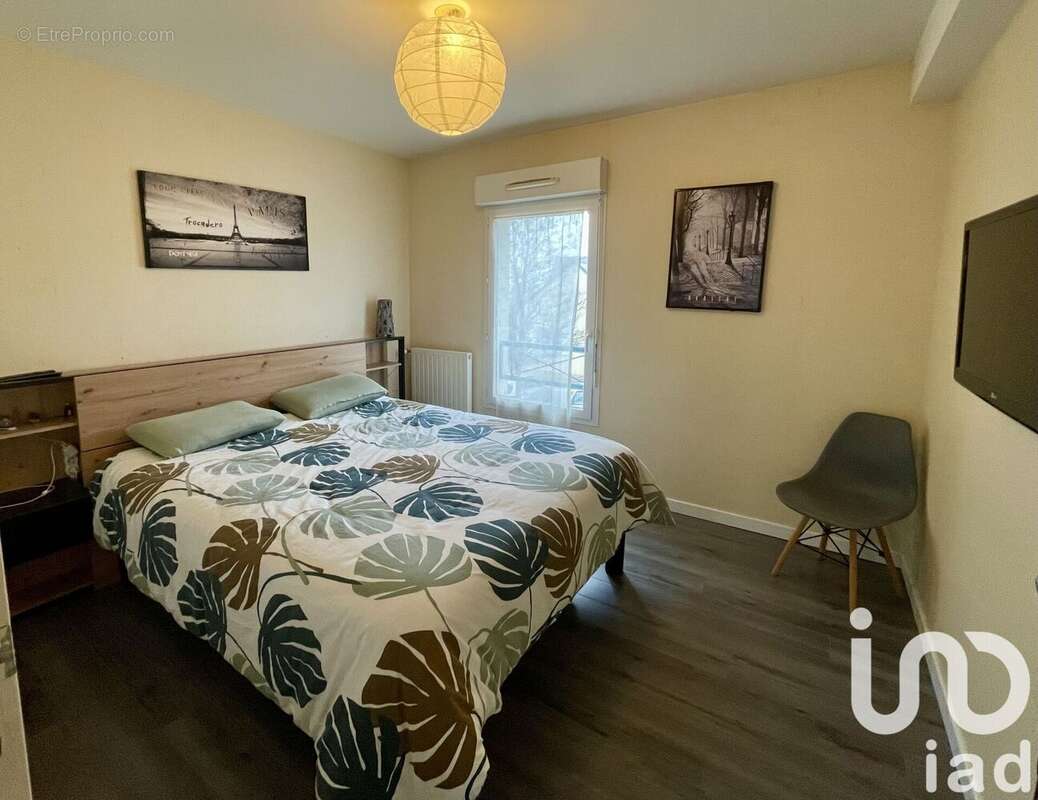 Photo 4 - Appartement à THORIGNE-FOUILLARD