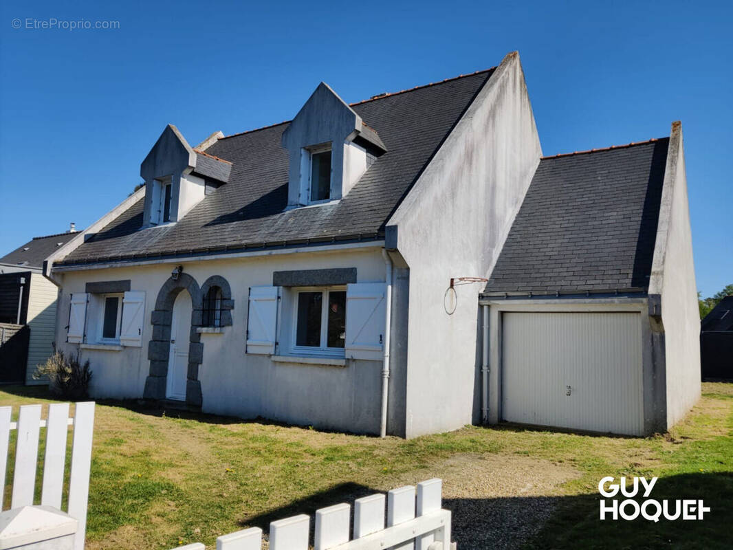 Maison à ORVAULT