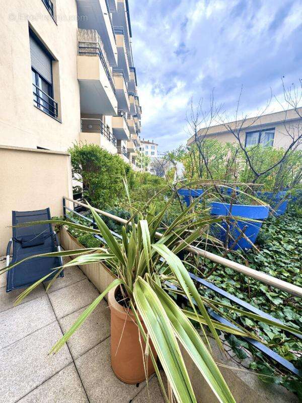 Appartement à LYON-7E