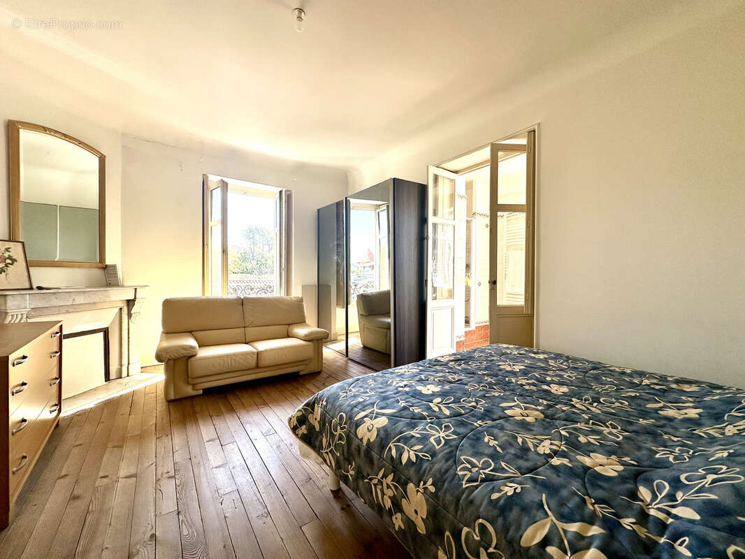 Appartement à BIARRITZ