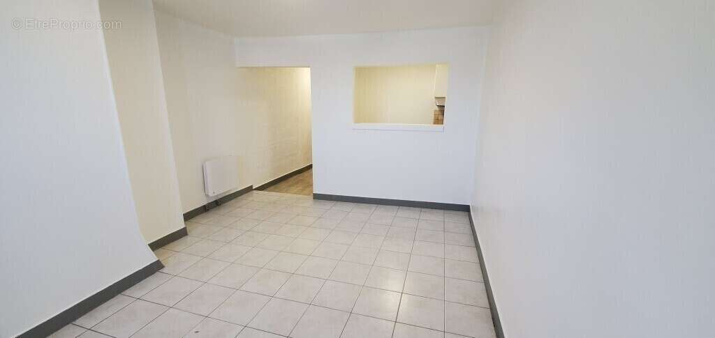 Appartement à DIEPPE