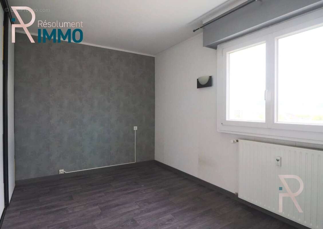 Appartement à COLMAR