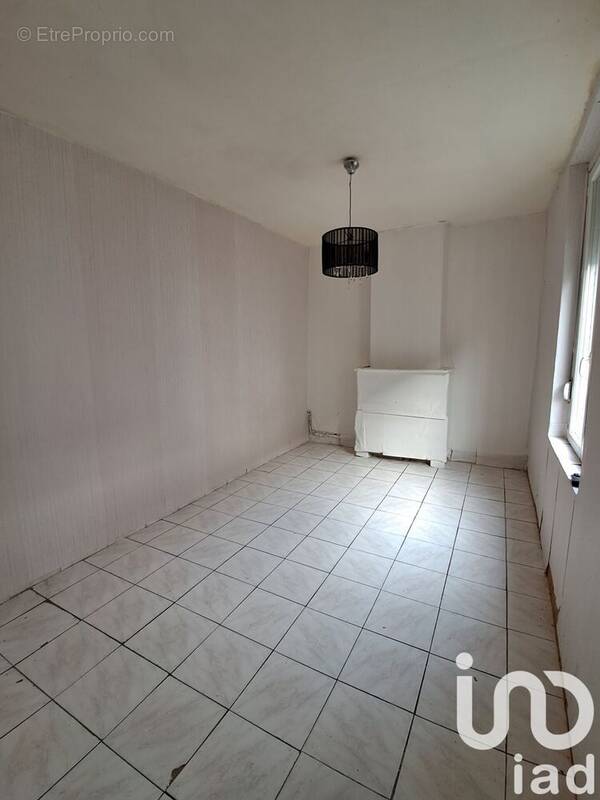Photo 1 - Maison à AUBY