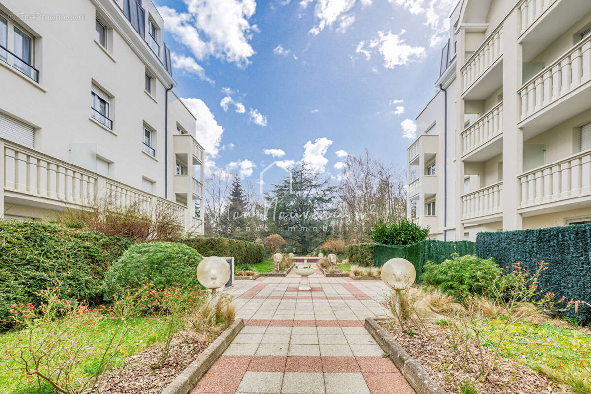 Appartement à NOISY-LE-GRAND