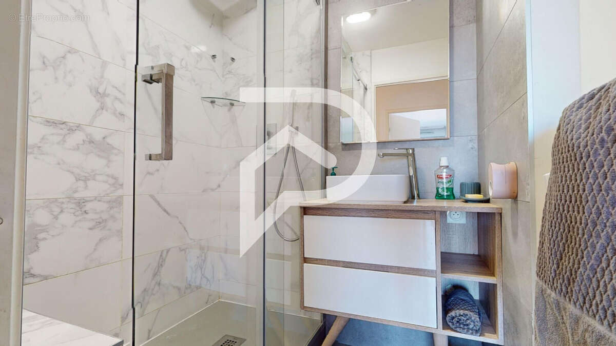 Appartement à NOISY-LE-SEC