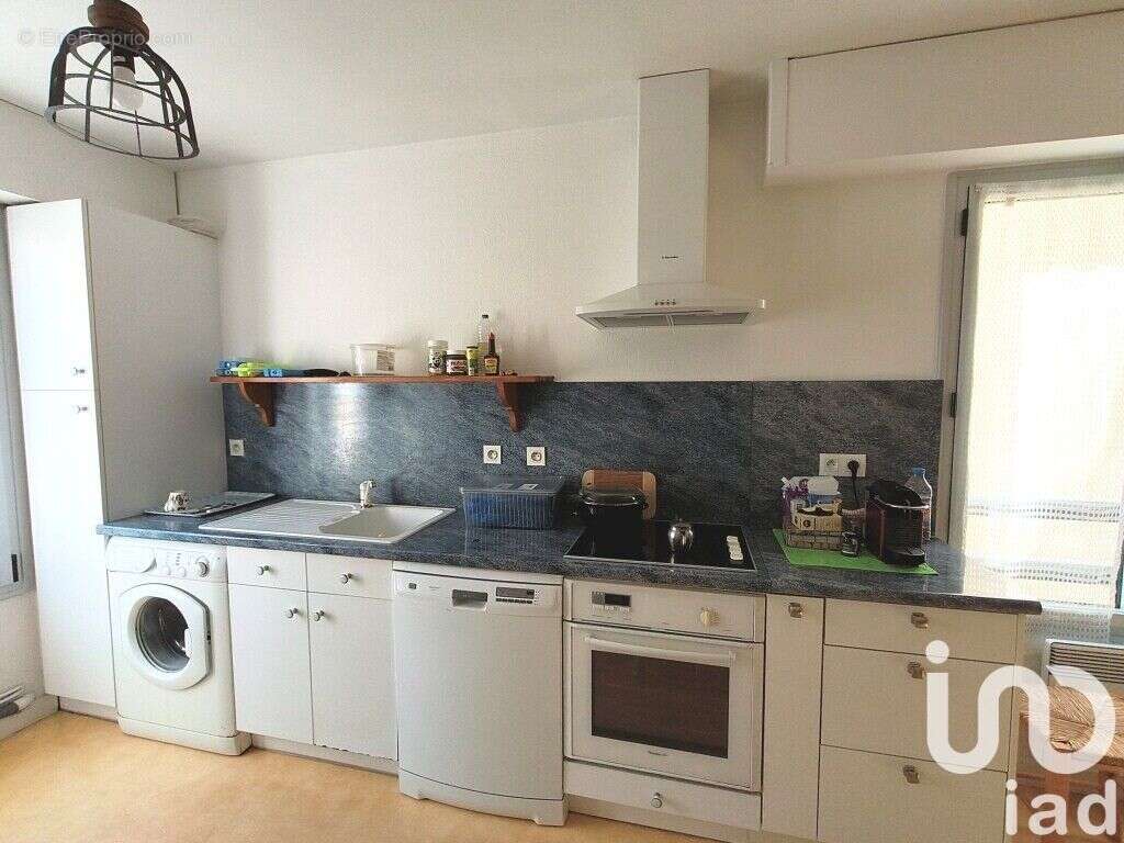 Photo 2 - Appartement à LES SABLES-D&#039;OLONNE
