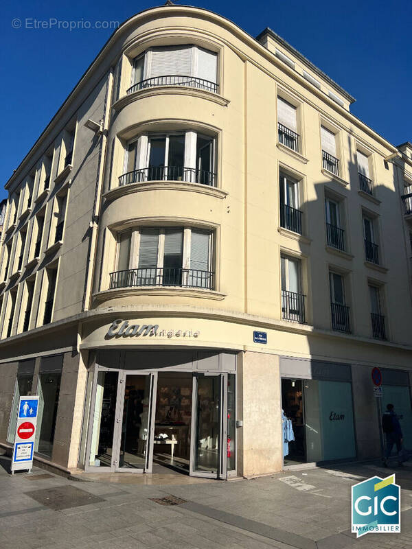 Appartement à CAEN